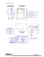 Preview for 32 page of Galletti LEW CD Technical Manual