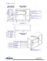 Preview for 37 page of Galletti LEW CD Technical Manual