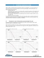 Preview for 39 page of Galletti LEW CD Technical Manual