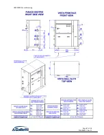 Preview for 47 page of Galletti LEW CD Technical Manual