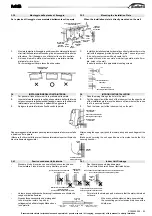 Preview for 7 page of Galletti MS 999 H Installation And Maintenance Manual