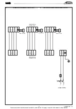 Preview for 13 page of Galletti MS 999 H Installation And Maintenance Manual