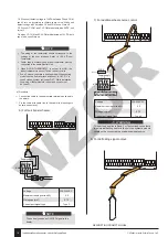 Preview for 136 page of Galmet Prima Installation And Operation Manual