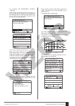 Preview for 147 page of Galmet Prima Installation And Operation Manual