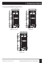 Preview for 15 page of Galmet SG(S) 100 Installation And Operating Manual