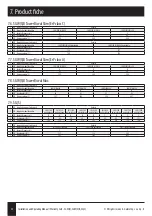 Preview for 32 page of Galmet SG(S) 100 Installation And Operating Manual