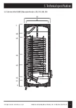 Preview for 7 page of Galmet SGW(S) Maxi 1000 Installation And Operating Manual