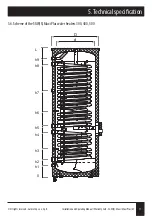 Preview for 11 page of Galmet SGW(S) Maxi 1000 Installation And Operating Manual