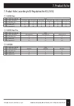 Preview for 15 page of Galmet SGW(S) Maxi 1000 Installation And Operating Manual