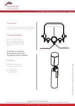 Preview for 4 page of GALTRONICS 62-20-09 Mounting Instructions