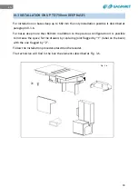 Preview for 94 page of Galvamet KompaKOne Installation, Operating And Maintenance Manual