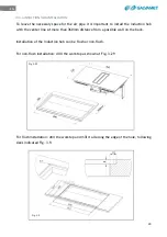 Preview for 99 page of Galvamet KompaKOne Installation, Operating And Maintenance Manual