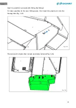 Preview for 115 page of Galvamet KompaKOne Installation, Operating And Maintenance Manual