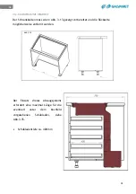 Preview for 183 page of Galvamet KompaKOne Installation, Operating And Maintenance Manual