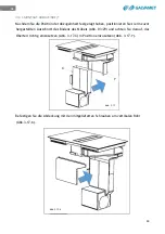 Preview for 196 page of Galvamet KompaKOne Installation, Operating And Maintenance Manual