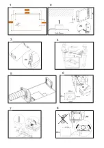 Preview for 6 page of Galvamet LINE-UP Installation, Operating And Maintenance Instructions