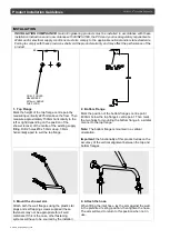 Preview for 3 page of Galvin Engineering GalvinAssist CLEVA055 Installation Manuallines