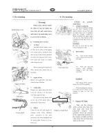 Preview for 13 page of Gama Garden GCS45 Operating	 Instruction