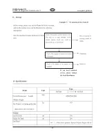 Preview for 16 page of Gama Garden GCS45 Operating	 Instruction