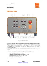 Preview for 11 page of GAMA evolution G-35 H Service Manual