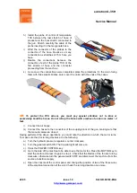 Preview for 22 page of GAMA evolution G-35 H Service Manual