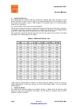 Preview for 30 page of GAMA evolution G-35 H Service Manual