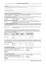 Preview for 72 page of Gamatronic Centric 100 kVA Installation Manual