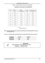 Preview for 25 page of Gamatronic CENTRIC 100 kW Installation Manual