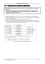 Preview for 57 page of Gamatronic CENTRIC 100 kW Installation Manual