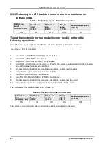 Preview for 68 page of Gamatronic CENTRIC 100 kW Installation Manual