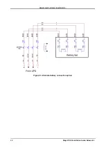 Preview for 20 page of Gamatronic MEGA V2 250 Installation Manual