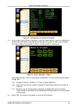 Preview for 41 page of Gamatronic MEGA V2 250 Installation Manual