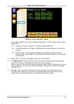 Preview for 45 page of Gamatronic MEGA V2 250 Installation Manual