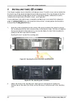 Preview for 48 page of Gamatronic MEGA V2 250 Installation Manual