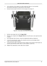 Preview for 55 page of Gamatronic MEGA V2 250 Installation Manual