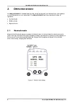 Preview for 12 page of Gamatronic MEGA V2 SA25 User Manual