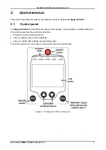 Preview for 15 page of Gamatronic MEGA V2 SA25 User Manual