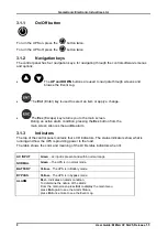 Preview for 16 page of Gamatronic MEGA V2 SA25 User Manual