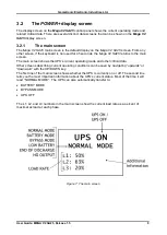 Preview for 17 page of Gamatronic MEGA V2 SA25 User Manual