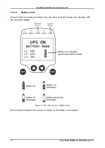 Preview for 20 page of Gamatronic MEGA V2 SA25 User Manual