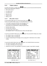 Preview for 25 page of Gamatronic MEGA V2 SA25 User Manual