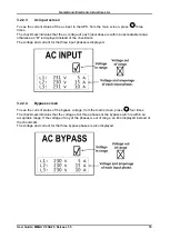 Preview for 27 page of Gamatronic MEGA V2 SA25 User Manual