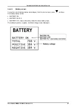 Preview for 29 page of Gamatronic MEGA V2 SA25 User Manual