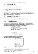 Preview for 33 page of Gamatronic MEGA V2 SA25 User Manual