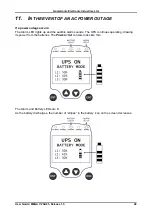 Preview for 57 page of Gamatronic MEGA V2 SA25 User Manual