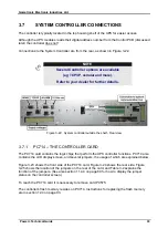 Preview for 41 page of Gamatronic POWER PLUS Technical Manual