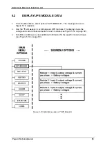 Preview for 67 page of Gamatronic POWER PLUS Technical Manual