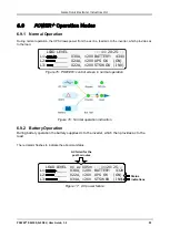 Preview for 37 page of Gamatronic PowerPlus RM 100 User Manual