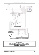 Preview for 45 page of Gamatronic PowerPlus RM 100 User Manual