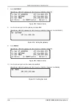 Preview for 140 page of Gamatronic PowerPlus RM 100 User Manual